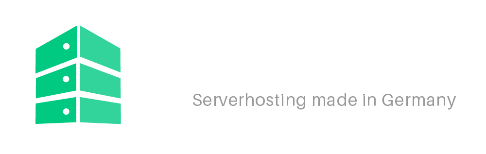 MainHoster.de Logo